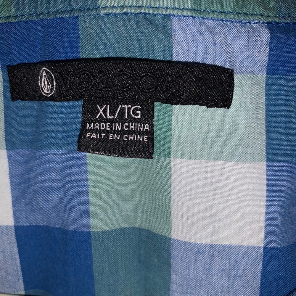 Volcom - Picture 4 of 8